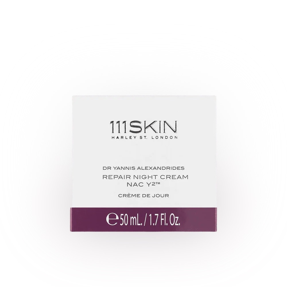 111SKIN Repair Night Cream NAC Y2